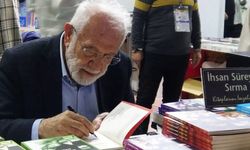 Prof. Dr. İhsan Süreyya Sırma: Telefonlarda ve PDF'de ilim olmaz