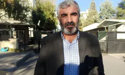 Rojin'in babası Nizamettin Kabaiş, ölüm tehditleri alıyor!