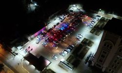 Şanlıurfa, Adıyaman, Malatya... Silah kaçakçılığı operasyonunda 28 gözaltı