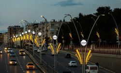 Şanlıurfa'da hafta sonu birçok ilçe ve köy karanlıkta kalacak