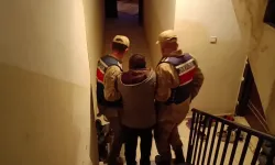 Şanlıurfa'da tefecilik operasyonu: 3 gözaltı, 20 milyonluk senet