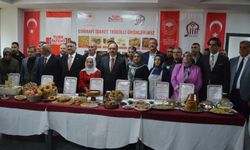 Siirt’in coğrafi işaretli ürünlerine bir yenisi daha eklendi