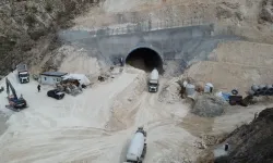 Şırnak–Van karayolu projesinde mesafe 184 kilometreye düşüyor