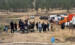Diyarbakır'da kayıp polis memuru ölü bulundu