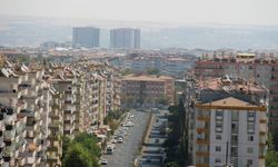 Diyarbakır'da konut satışları bir ayda yüzde 31 arttı