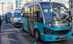 Diyarbakır'da taksi ve minibüs şoförleri tepki çekiyor