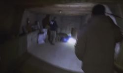 Van'da 134 kilo narkotik madde ele geçirildi