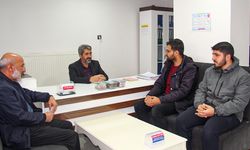 Diyarbakır'da gençlerden yetimlere anlamlı destek