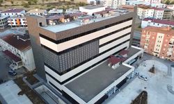 Diyarbakır'da evde sağlık hizmetlerinde akıllı takip sistemi devrede