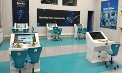 10 ilde dijital ikiz atölyeleri kuruluyor