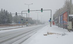 Diyarbakır'ın bir ilçesinde okullar tatil