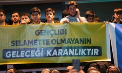 Diyarbakır'da HÜDA PAR'dan gençliğin ahlak krizine dikkat