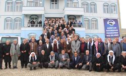 Diyarbakır’da aşiretler bir araya geldi