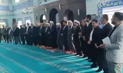 18 yaşındaki İbrahim can vermişti! Husumet barışla sona erdi