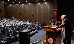 Diyarbakır'da 151 imam hatip 'Akademi'den mezun oldu