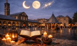 Mübarek Üç Aylar Diyarbakır'da dualarla karşılanıyor