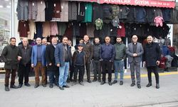 Elektrik kesintileri ticareti durma noktasına getirdi