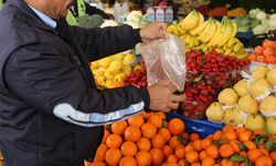 Diyarbakır pazarında sürpriz düşüş: En ucuz meyve hangisi oldu?