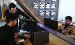 Diyarbakır'dan 70’ten fazla ülkeye yazılım ihracatı