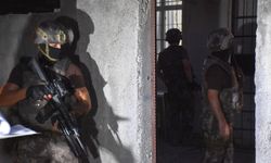 Bakan açıkladı: Diyarbakır'da DAİŞ operasyonu! Gözaltılar var