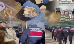 7 ilde organize suç örgütlerine operasyon: 67 gözaltı