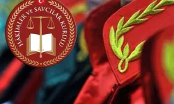 948 hâkim ve savcının görev yeri değiştirildi