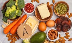 A vitamini eksikliği sağlığı tehdit ediyor