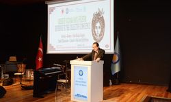 Dicle Üniversitesinde Kolektif Vicdana Saygı: Filistin programı