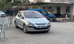 Adana'da düğün yemeğinde silahlı kavgada 1 kişi öldü