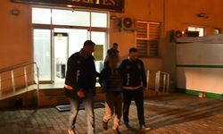 Adıyaman'da 2 kişinin cinayet zanlısı tutuklandı