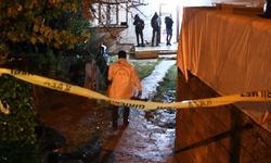 Adıyaman'da aile içi tartışma can aldı: Eşi ile bacanağını öldürdü