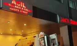 Adıyaman’da balkondan düşen 92 yaşındaki adam kurtarılamadı