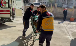 Afetlere hazırlık için deprem ve yangın tatbikatı yapıldı