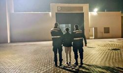 Adıyaman'da firari hükümlü yakalandı