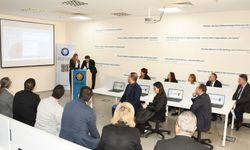 Dicle Üniversitesi'nde 'TradeMaster Finans Laboratuvarı' hizmete açıldı