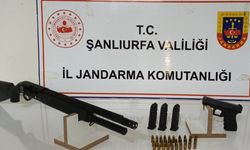 Şanlıurfa'da eş zamanlı operasyon: 20 şüpheliye adli işlem