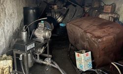 Şırnak'ta kaçakçılık operasyonları: 107 şüpheliye adli işlem yapıldı