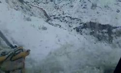 Ağrı'da kar nedeniyle kapanan 10 köy yolu ulaşıma açıldı