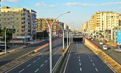 Diyarbakır - Şanlıurfa arası kaç kilometre?