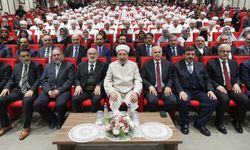 Arpaguş: Zorlu süreçten çıkışın yolu Kur’an ve Sünnete sarılmaktır