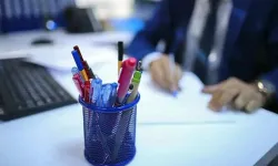 Atama kararları Resmi Gazete'de yayımlandı