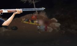 Komşu ilde yaşandı: Av sırasında yanlışlıkla arkadaşını vurdu