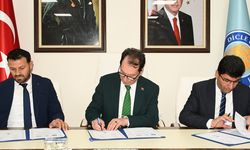 Dicle Üniversitesi'nden tekstile nitelikli istihdam hamlesi