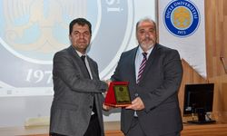 Diyarbakır Dicle Üniversitesi Hastanesi başhekimi değişti