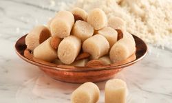 Şeker, badem ve kültür: Diyarbakır’ın tescilli mutfak mirası