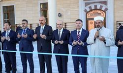 Bakan Şimşek’e Batman Üniversitesi’nden fahri doktora