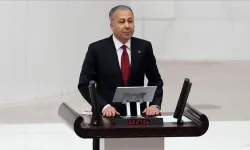 Bakan Yerlikaya’dan trafik cezalarına dair açıklama