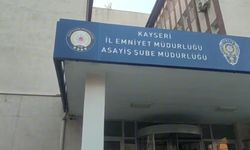 Batman dahil 14 ilde 20 suç kaydı bulunan firari yakalandı