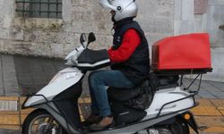 Batman’da "Beni aramayın" deyip kayıplara karışan motokuryenin ismi belli oldu