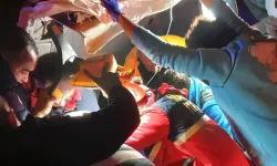 Batman’da otobüs ile çekici çarpıştı: 11 yaralı